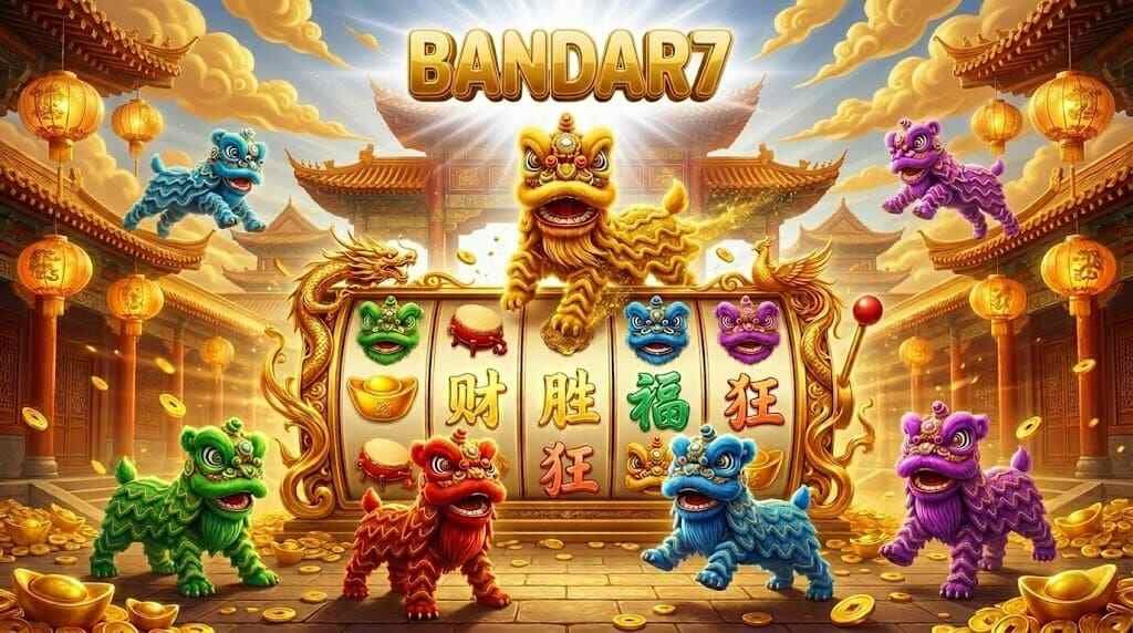 bandar7